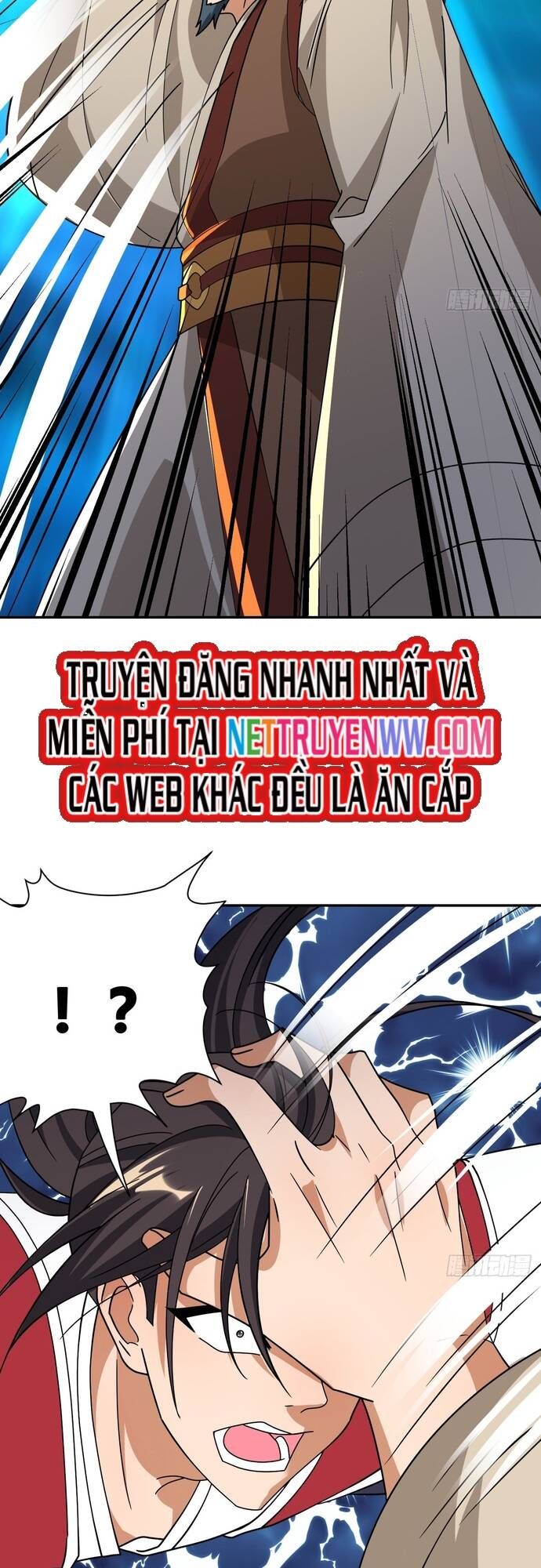đọc truyện Giữa Trời Đất, Sao Có Thể Mãi Mãi Cam Chịu Dưới Người Khác! Chương 18 ảnh 36 tại Thiên Thai Truyện