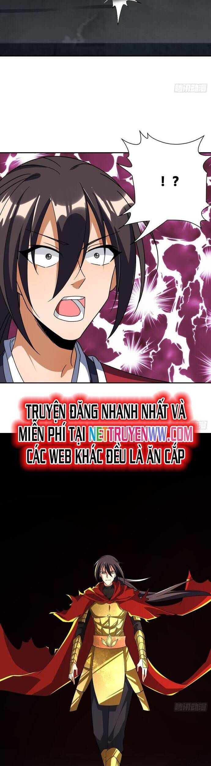 đọc truyện Giữa Trời Đất, Sao Có Thể Mãi Mãi Cam Chịu Dưới Người Khác! Chương 21 ảnh 11 tại Thiên Thai Truyện
