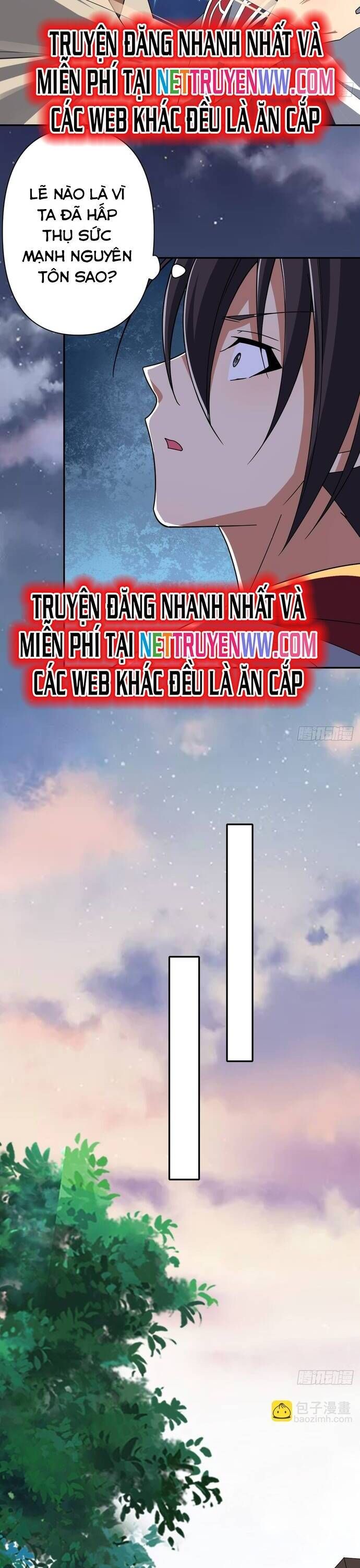 đọc truyện Giữa Trời Đất, Sao Có Thể Mãi Mãi Cam Chịu Dưới Người Khác! Chương 22 ảnh 23 tại Thiên Thai Truyện