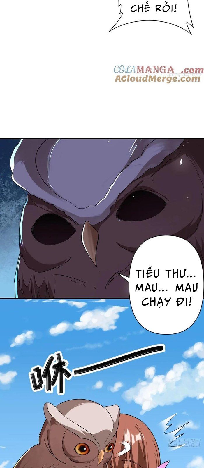đọc truyện Giữa Trời Đất, Sao Có Thể Mãi Mãi Cam Chịu Dưới Người Khác! Chương 39 ảnh 17 tại Thiên Thai Truyện