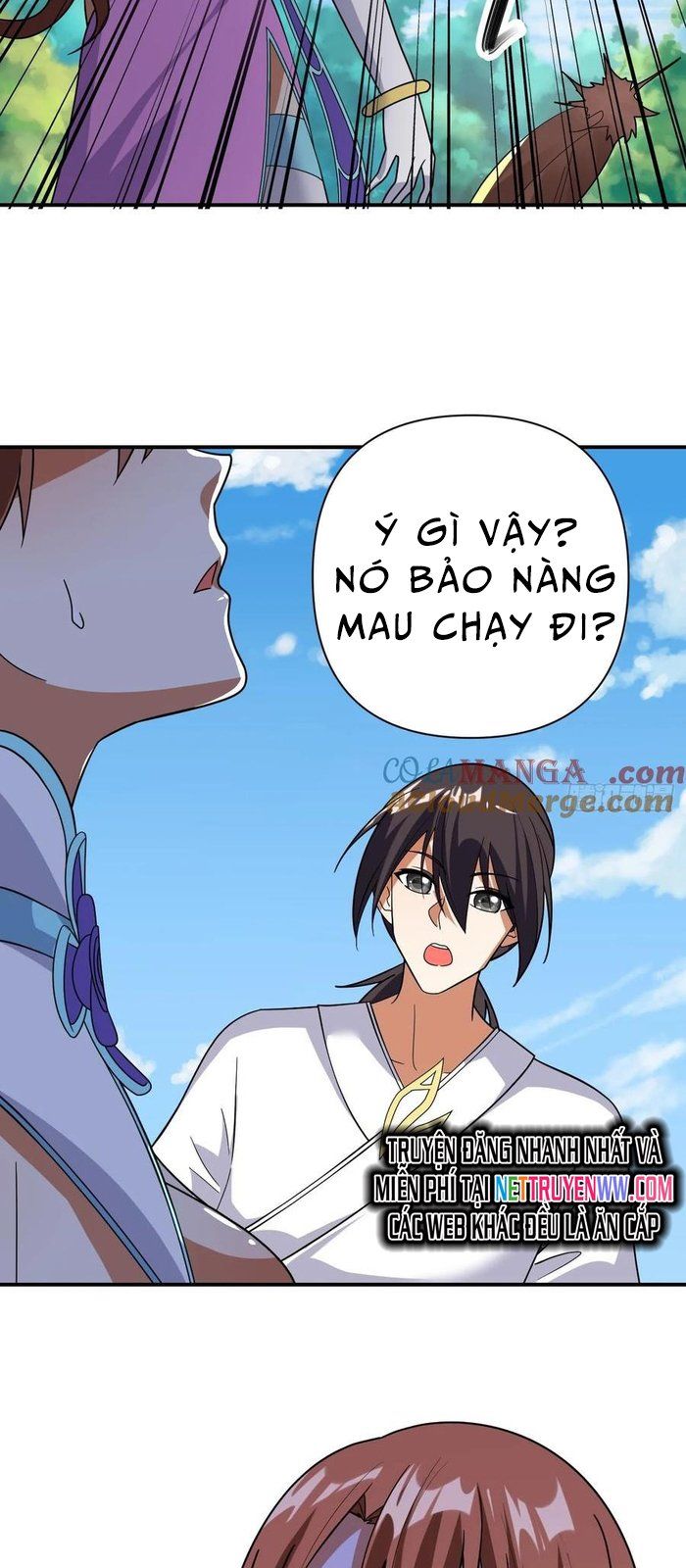 đọc truyện Giữa Trời Đất, Sao Có Thể Mãi Mãi Cam Chịu Dưới Người Khác! Chương 39 ảnh 19 tại Thiên Thai Truyện
