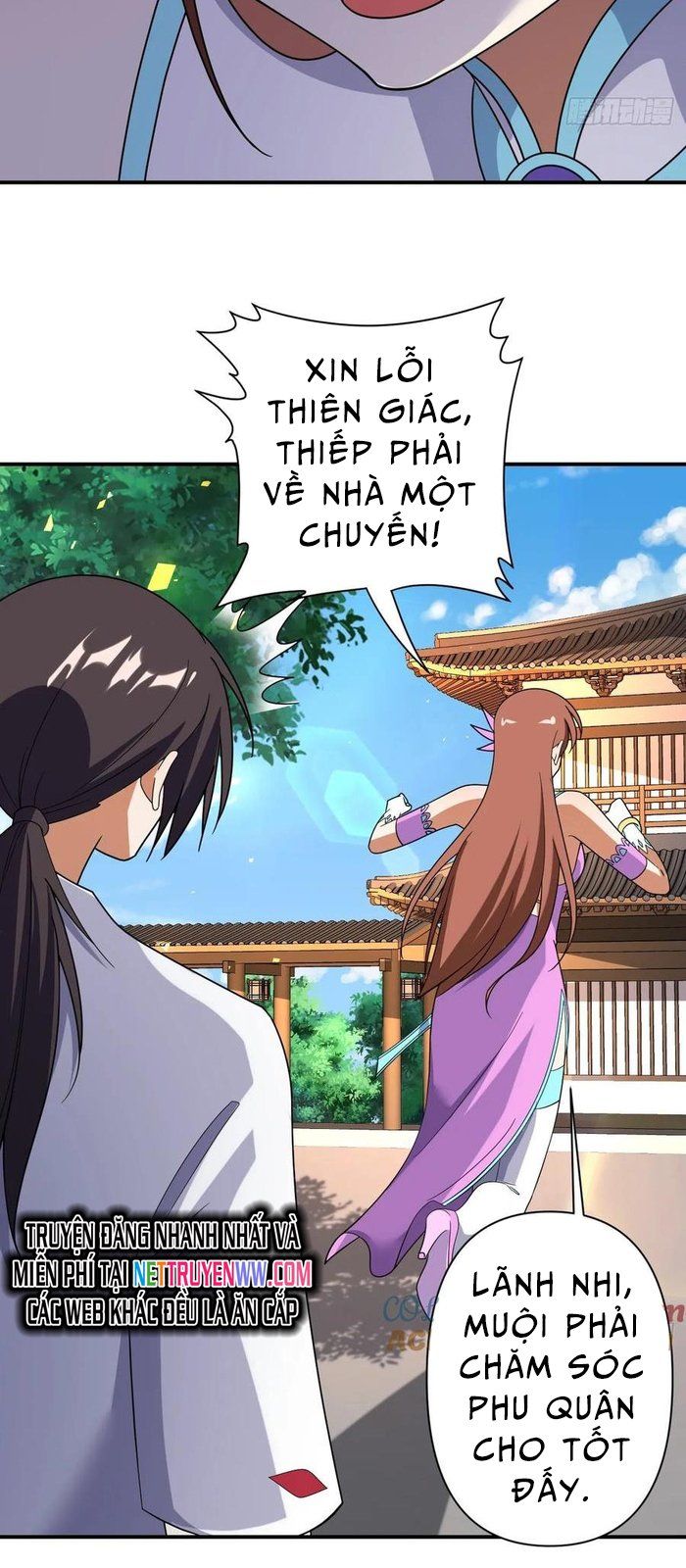 đọc truyện Giữa Trời Đất, Sao Có Thể Mãi Mãi Cam Chịu Dưới Người Khác! Chương 39 ảnh 21 tại Thiên Thai Truyện