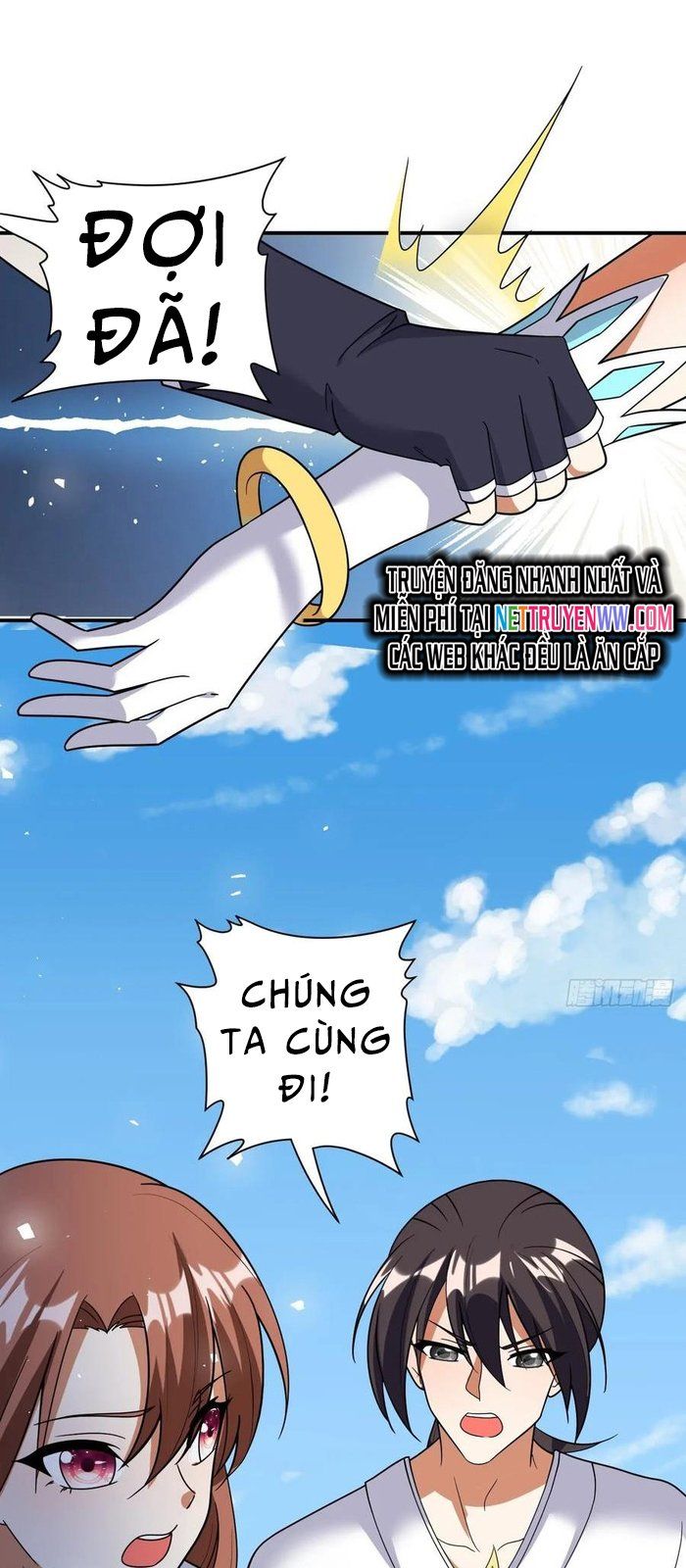 đọc truyện Giữa Trời Đất, Sao Có Thể Mãi Mãi Cam Chịu Dưới Người Khác! Chương 39 ảnh 22 tại Thiên Thai Truyện