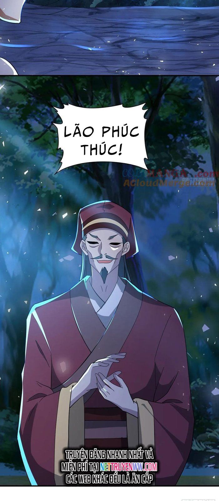 đọc truyện Giữa Trời Đất, Sao Có Thể Mãi Mãi Cam Chịu Dưới Người Khác! Chương 39 ảnh 42 tại Thiên Thai Truyện