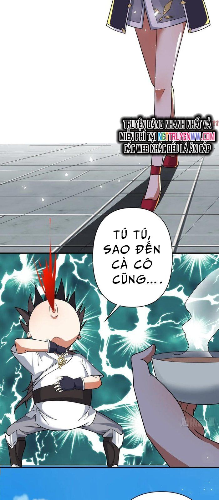 đọc truyện Giữa Trời Đất, Sao Có Thể Mãi Mãi Cam Chịu Dưới Người Khác! Chương 39 ảnh 6 tại Thiên Thai Truyện