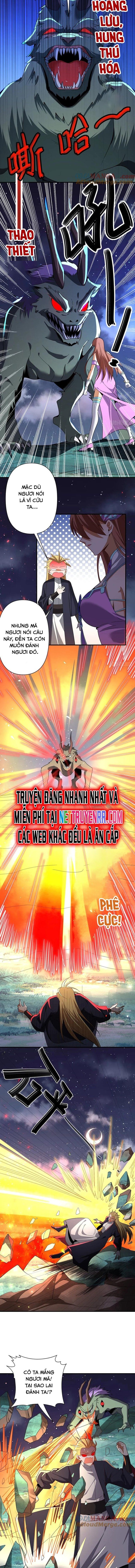 đọc truyện Giữa Trời Đất, Sao Có Thể Mãi Mãi Cam Chịu Dưới Người Khác! Chương 42 ảnh 3 tại Thiên Thai Truyện