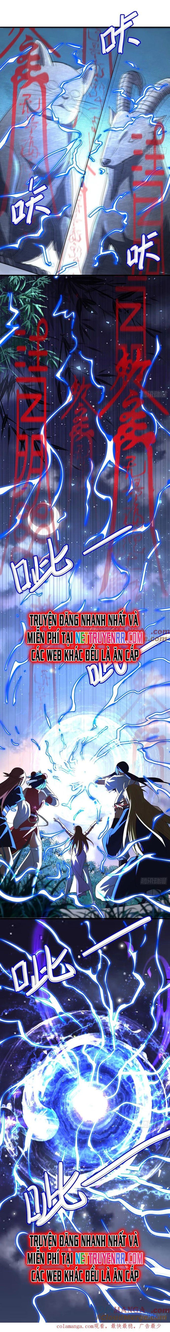 đọc truyện Giữa Trời Đất, Sao Có Thể Mãi Mãi Cam Chịu Dưới Người Khác! Chương 44 ảnh 7 tại Thiên Thai Truyện