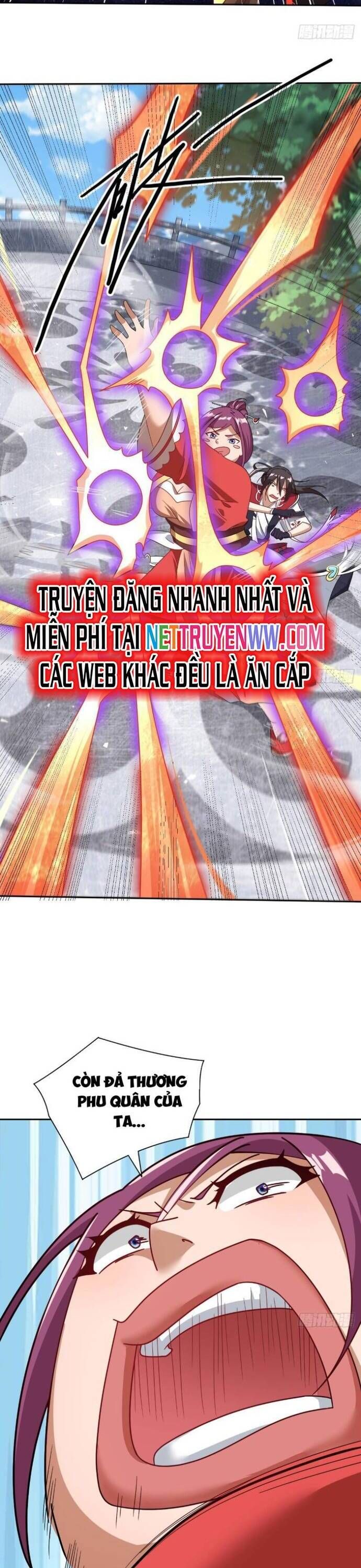 đọc truyện Giữa Trời Đất, Sao Có Thể Mãi Mãi Cam Chịu Dưới Người Khác! Chương 5 ảnh 15 tại Thiên Thai Truyện