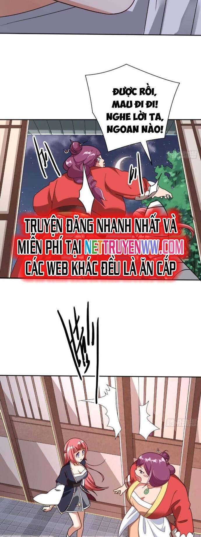 đọc truyện Giữa Trời Đất, Sao Có Thể Mãi Mãi Cam Chịu Dưới Người Khác! Chương 5 ảnh 24 tại Thiên Thai Truyện