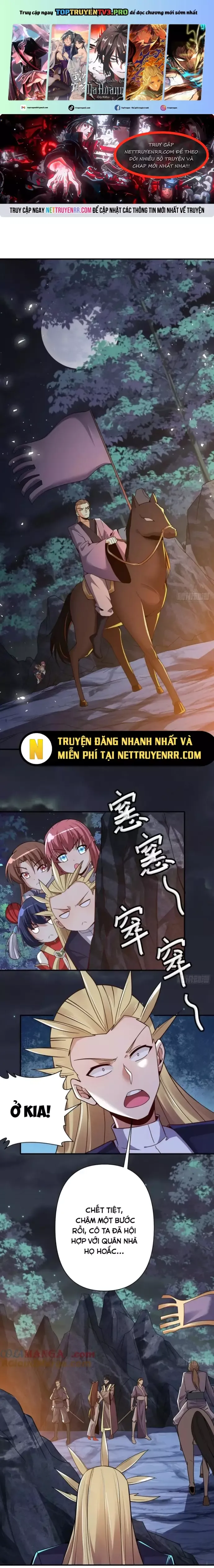 đọc truyện Giữa Trời Đất, Sao Có Thể Mãi Mãi Cam Chịu Dưới Người Khác! Chương 56 ảnh 2 tại Thiên Thai Truyện