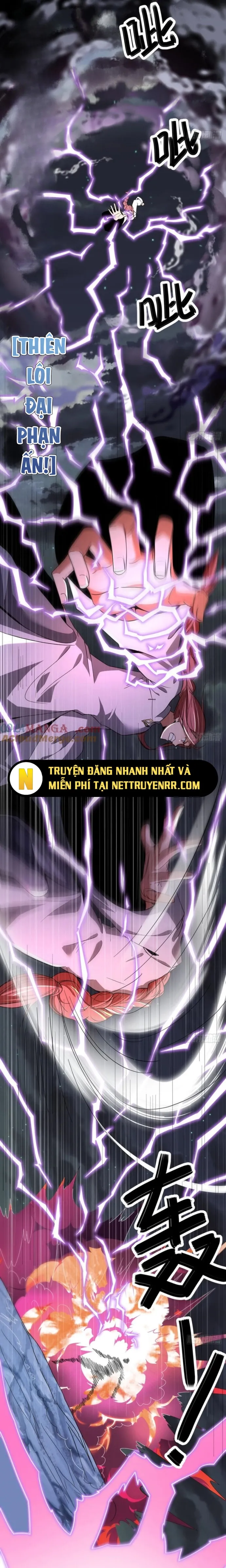 đọc truyện Giữa Trời Đất, Sao Có Thể Mãi Mãi Cam Chịu Dưới Người Khác! Chương 59 ảnh 16 tại Thiên Thai Truyện