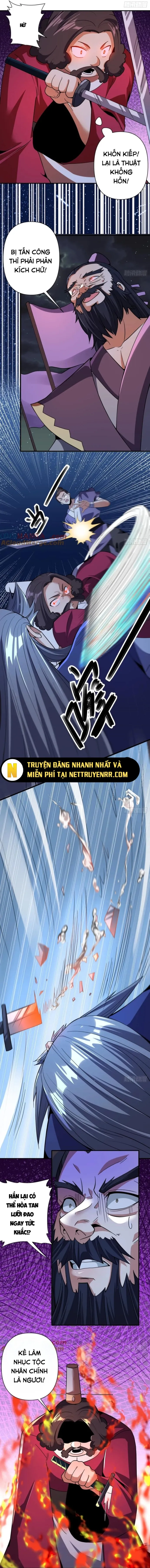 đọc truyện Giữa Trời Đất, Sao Có Thể Mãi Mãi Cam Chịu Dưới Người Khác! Chương 60 ảnh 11 tại Thiên Thai Truyện