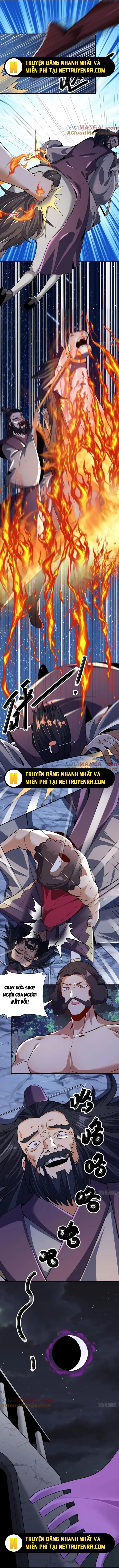 đọc truyện Giữa Trời Đất, Sao Có Thể Mãi Mãi Cam Chịu Dưới Người Khác! Chương 61 ảnh 12 tại Thiên Thai Truyện