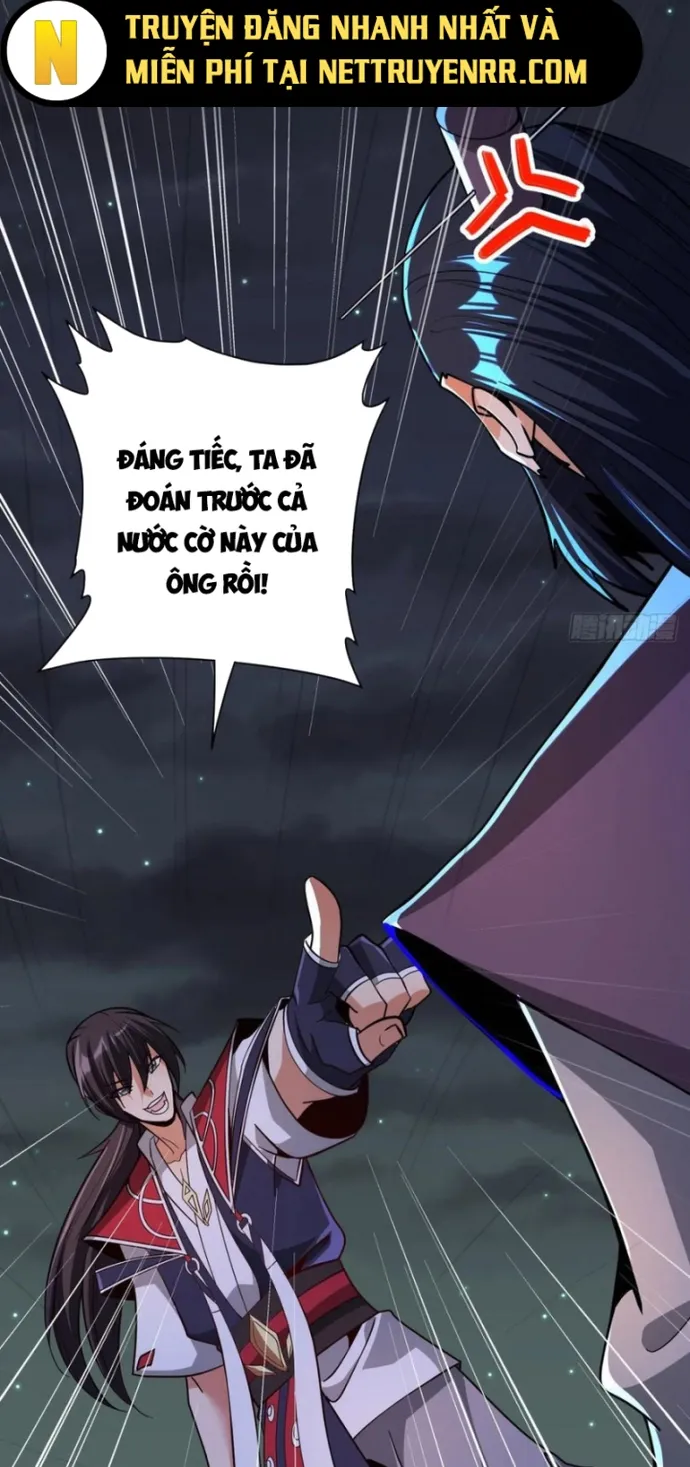 đọc truyện Giữa Trời Đất, Sao Có Thể Mãi Mãi Cam Chịu Dưới Người Khác! Chương 61 ảnh 16 tại Thiên Thai Truyện