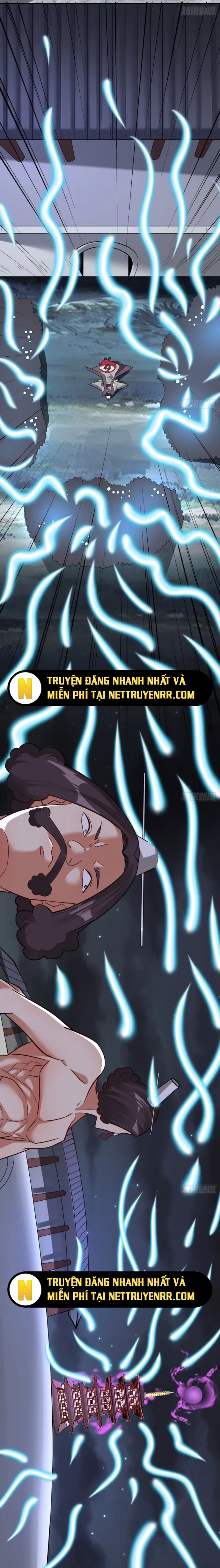đọc truyện Giữa Trời Đất, Sao Có Thể Mãi Mãi Cam Chịu Dưới Người Khác! Chương 64 ảnh 3 tại Thiên Thai Truyện
