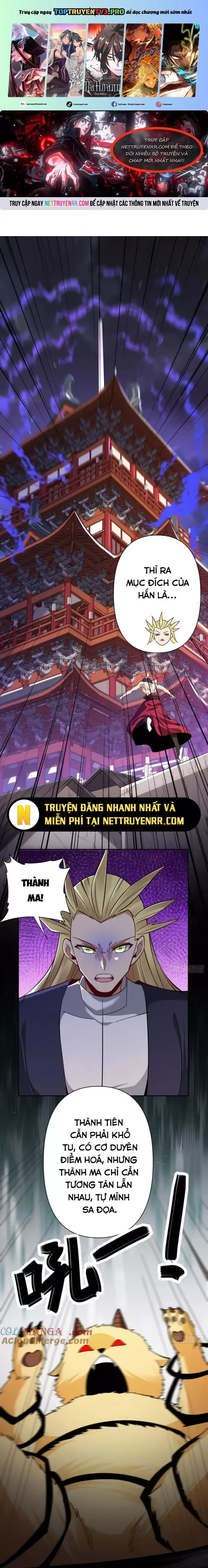đọc truyện Giữa Trời Đất, Sao Có Thể Mãi Mãi Cam Chịu Dưới Người Khác! Chương 65 ảnh 2 tại Thiên Thai Truyện