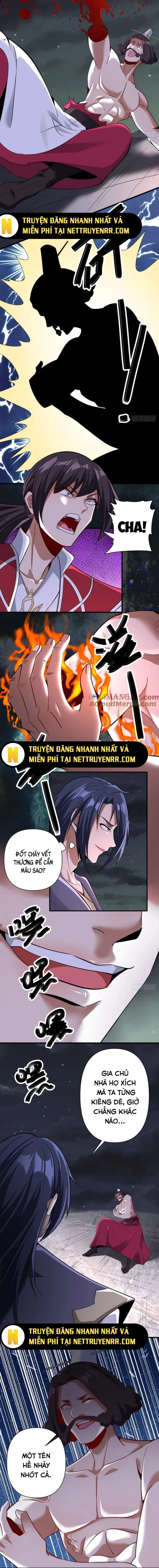 đọc truyện Giữa Trời Đất, Sao Có Thể Mãi Mãi Cam Chịu Dưới Người Khác! Chương 65 ảnh 17 tại Thiên Thai Truyện
