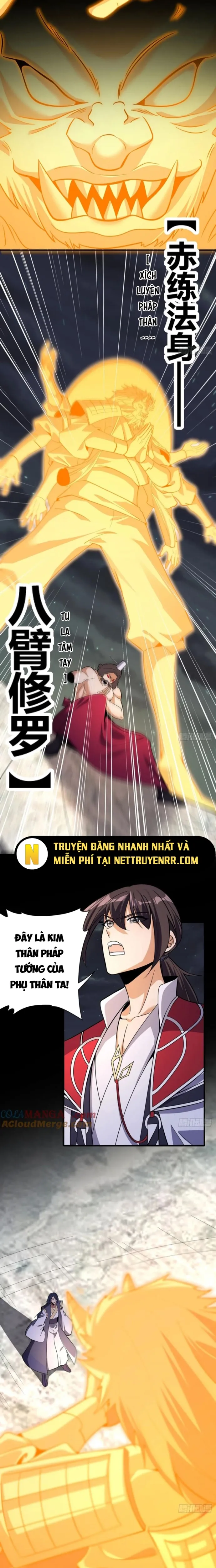 đọc truyện Giữa Trời Đất, Sao Có Thể Mãi Mãi Cam Chịu Dưới Người Khác! Chương 66 ảnh 3 tại Thiên Thai Truyện