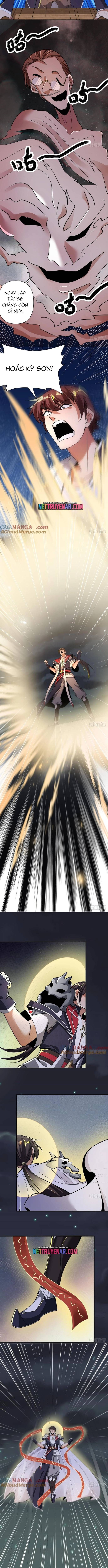 đọc truyện Giữa Trời Đất, Sao Có Thể Mãi Mãi Cam Chịu Dưới Người Khác! Chương 68 ảnh 5 tại Thiên Thai Truyện