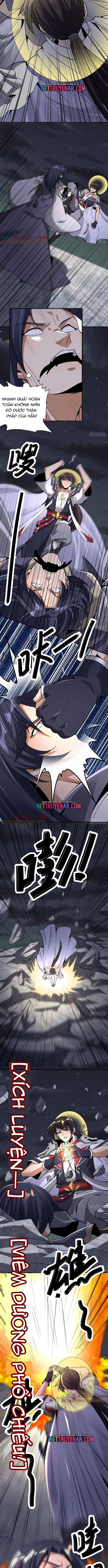 đọc truyện Giữa Trời Đất, Sao Có Thể Mãi Mãi Cam Chịu Dưới Người Khác! Chương 68 ảnh 7 tại Thiên Thai Truyện