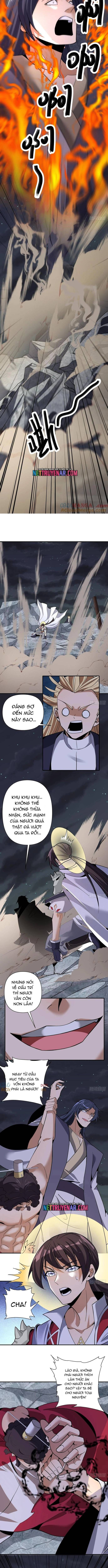 đọc truyện Giữa Trời Đất, Sao Có Thể Mãi Mãi Cam Chịu Dưới Người Khác! Chương 68 ảnh 8 tại Thiên Thai Truyện