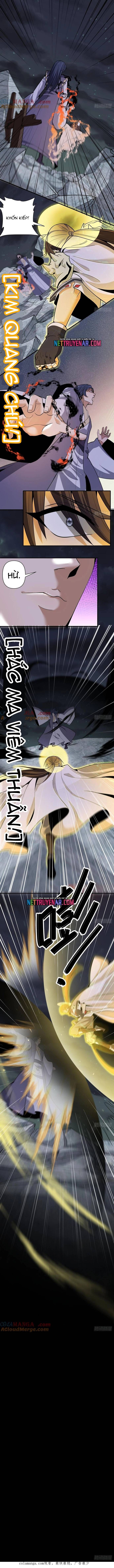 đọc truyện Giữa Trời Đất, Sao Có Thể Mãi Mãi Cam Chịu Dưới Người Khác! Chương 68 ảnh 9 tại Thiên Thai Truyện