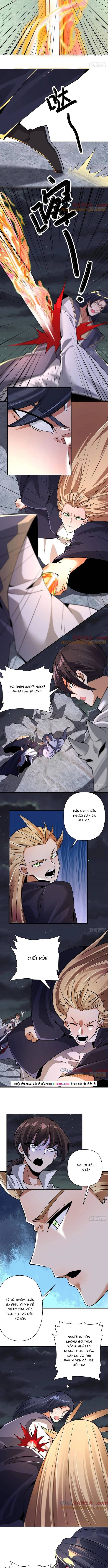 đọc truyện Giữa Trời Đất, Sao Có Thể Mãi Mãi Cam Chịu Dưới Người Khác! Chương 69 ảnh 7 tại Thiên Thai Truyện