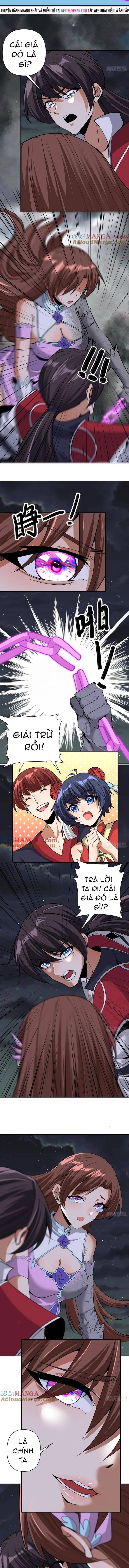 đọc truyện Giữa Trời Đất, Sao Có Thể Mãi Mãi Cam Chịu Dưới Người Khác! Chương 70 ảnh 7 tại Thiên Thai Truyện