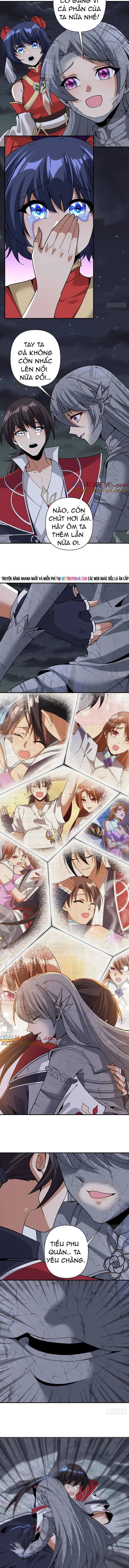 đọc truyện Giữa Trời Đất, Sao Có Thể Mãi Mãi Cam Chịu Dưới Người Khác! Chương 70 ảnh 9 tại Thiên Thai Truyện