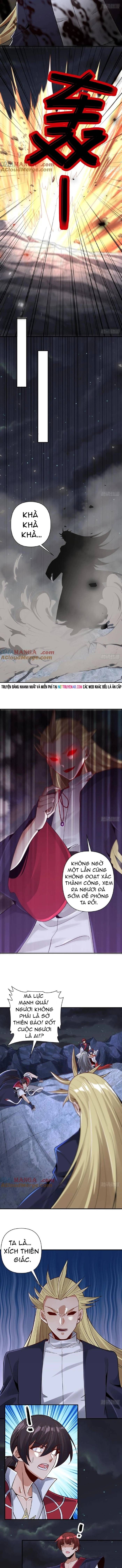 đọc truyện Giữa Trời Đất, Sao Có Thể Mãi Mãi Cam Chịu Dưới Người Khác! Chương 71 ảnh 4 tại Thiên Thai Truyện