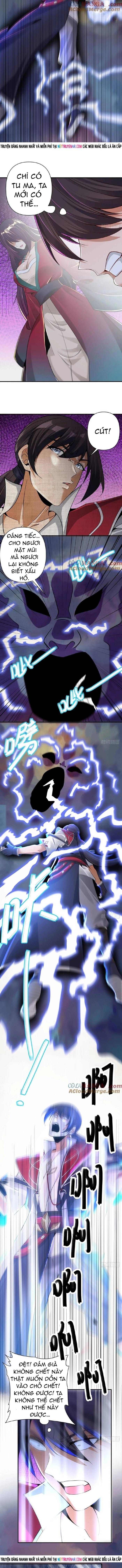 đọc truyện Giữa Trời Đất, Sao Có Thể Mãi Mãi Cam Chịu Dưới Người Khác! Chương 71 ảnh 6 tại Thiên Thai Truyện