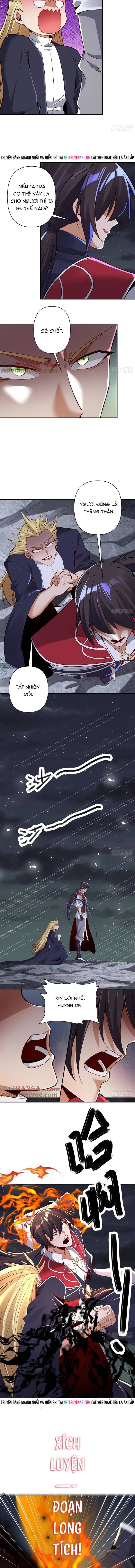 đọc truyện Giữa Trời Đất, Sao Có Thể Mãi Mãi Cam Chịu Dưới Người Khác! Chương 72 ảnh 9 tại Thiên Thai Truyện