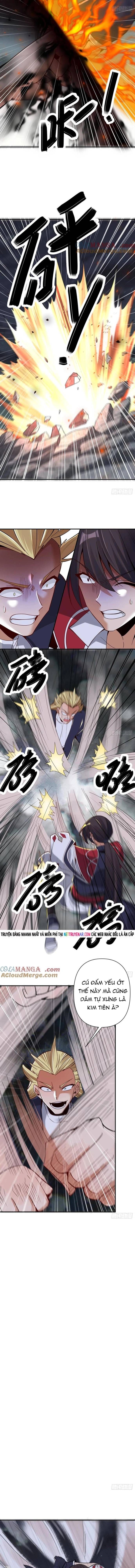 đọc truyện Giữa Trời Đất, Sao Có Thể Mãi Mãi Cam Chịu Dưới Người Khác! Chương 72 ảnh 10 tại Thiên Thai Truyện