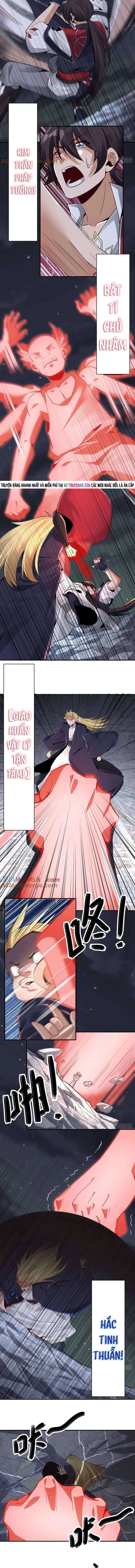 đọc truyện Giữa Trời Đất, Sao Có Thể Mãi Mãi Cam Chịu Dưới Người Khác! Chương 72 ảnh 11 tại Thiên Thai Truyện