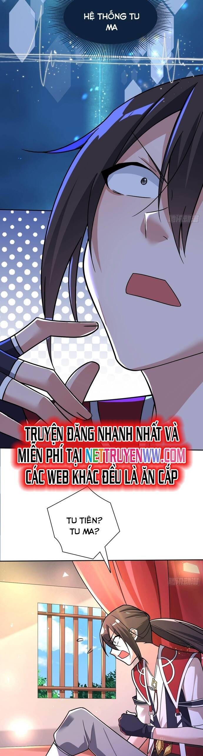 đọc truyện Giữa Trời Đất, Sao Có Thể Mãi Mãi Cam Chịu Dưới Người Khác! Chương 8 ảnh 22 tại Thiên Thai Truyện