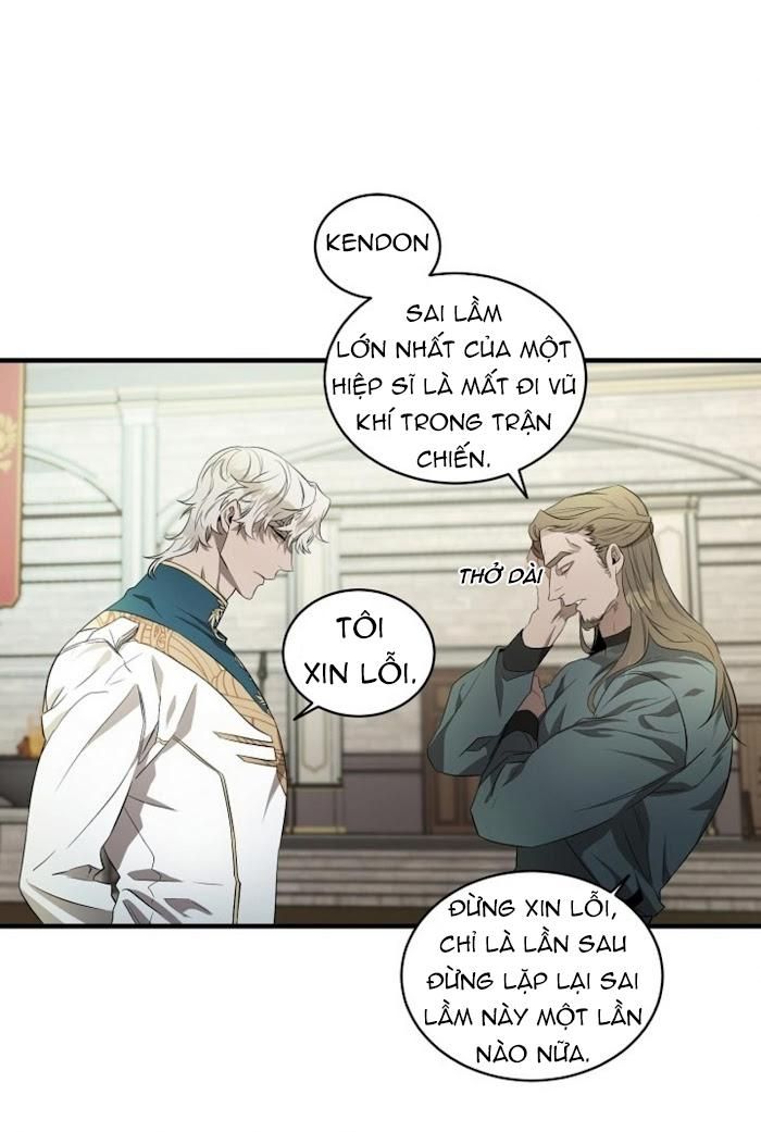 đọc truyện Giữa Yêu, Ghét Và Hận Thù [hoàn] Chương 2 ảnh 9 tại Thiên Thai Truyện