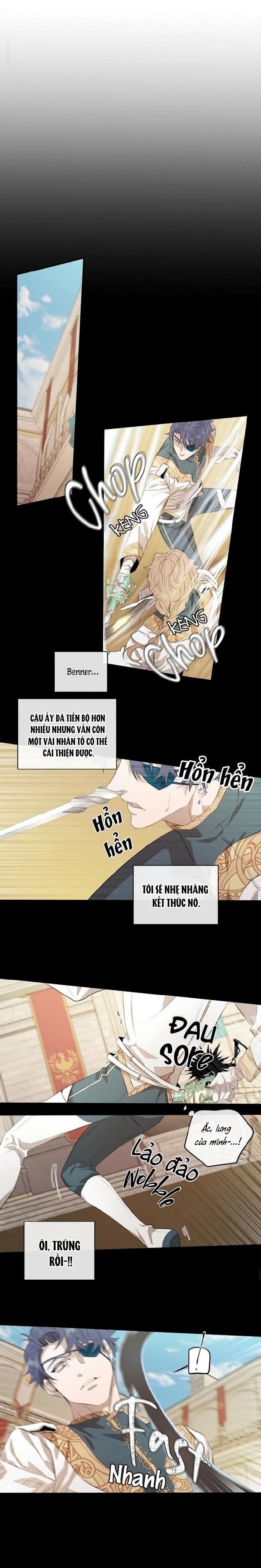 đọc truyện Giữa Yêu, Ghét Và Hận Thù [hoàn] Chương 4 ảnh 19 tại Thiên Thai Truyện