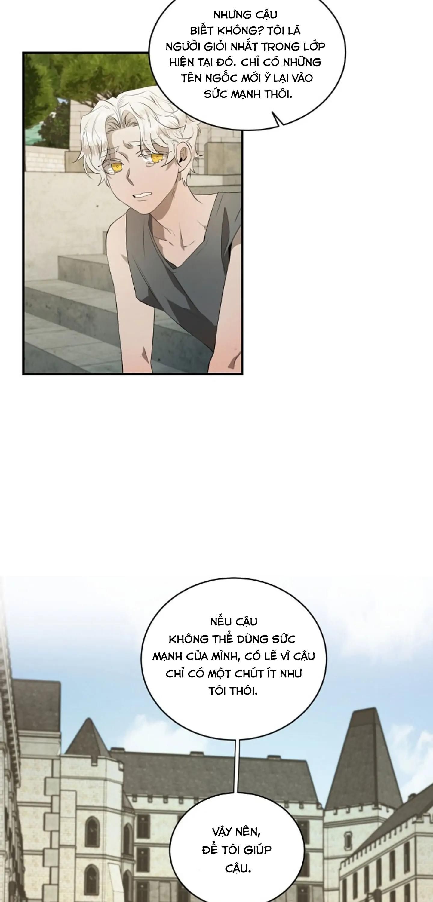đọc truyện Giữa Yêu, Ghét Và Hận Thù [hoàn] Chương 7 ảnh 10 tại Thiên Thai Truyện