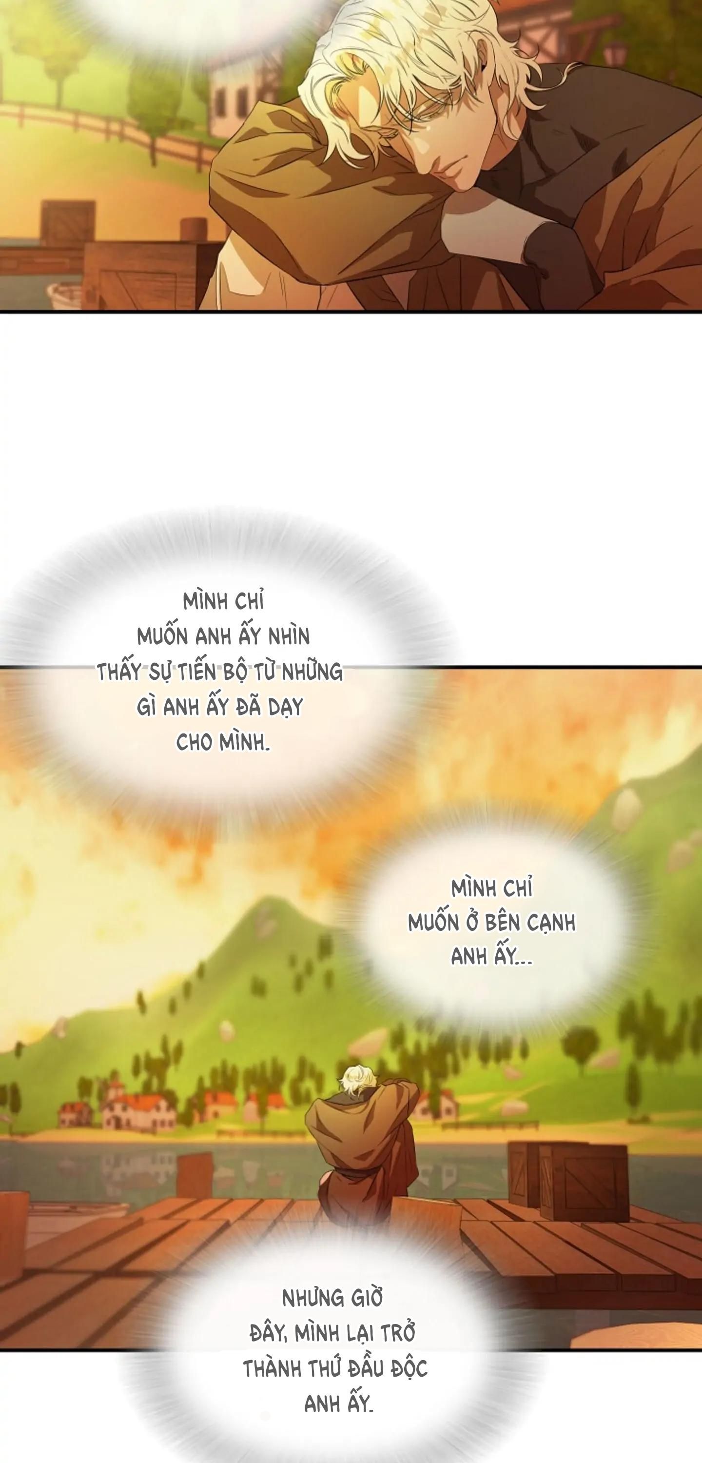 đọc truyện Giữa Yêu, Ghét Và Hận Thù [hoàn] Chương 8 ảnh 12 tại Thiên Thai Truyện