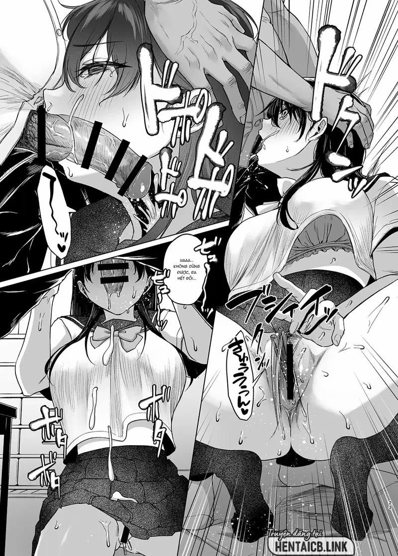 đọc truyện Giúp Cháu Gái Tìm Hiểu Về Đàn Ông Chương 0 ảnh 24 tại Thiên Thai Truyện