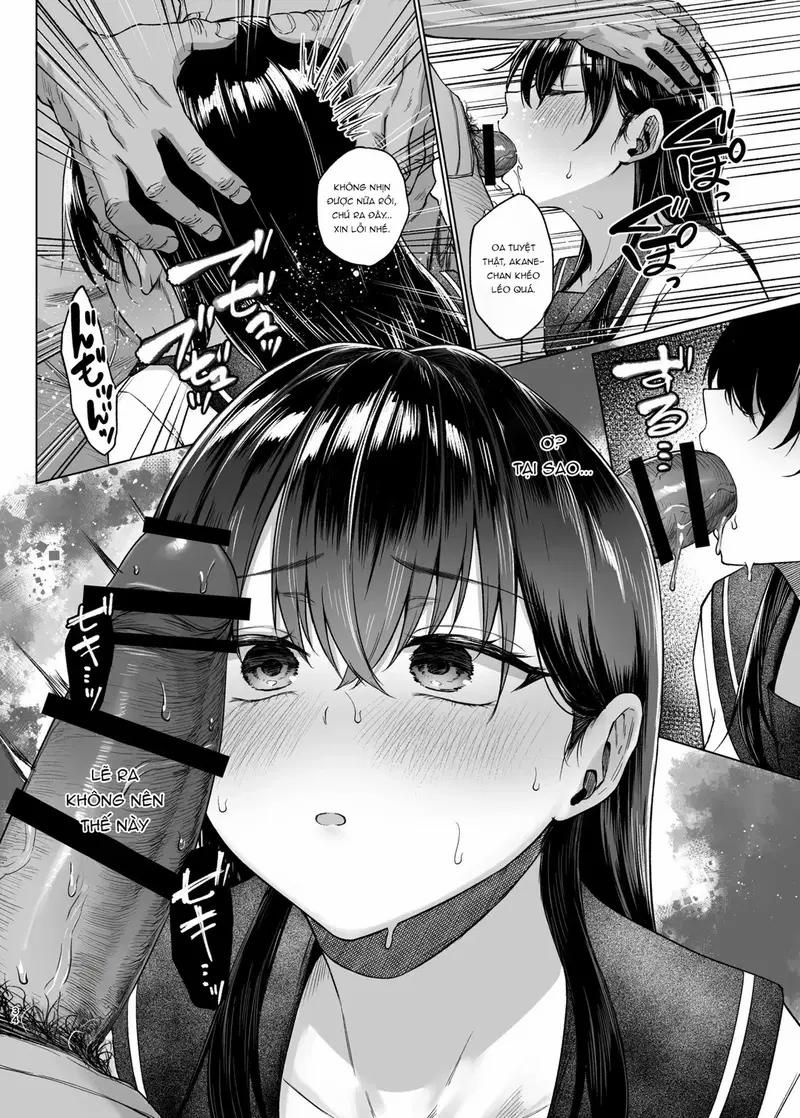 đọc truyện Giúp Cháu Gái Tìm Hiểu Về Đàn Ông Chương 0 ảnh 35 tại Thiên Thai Truyện