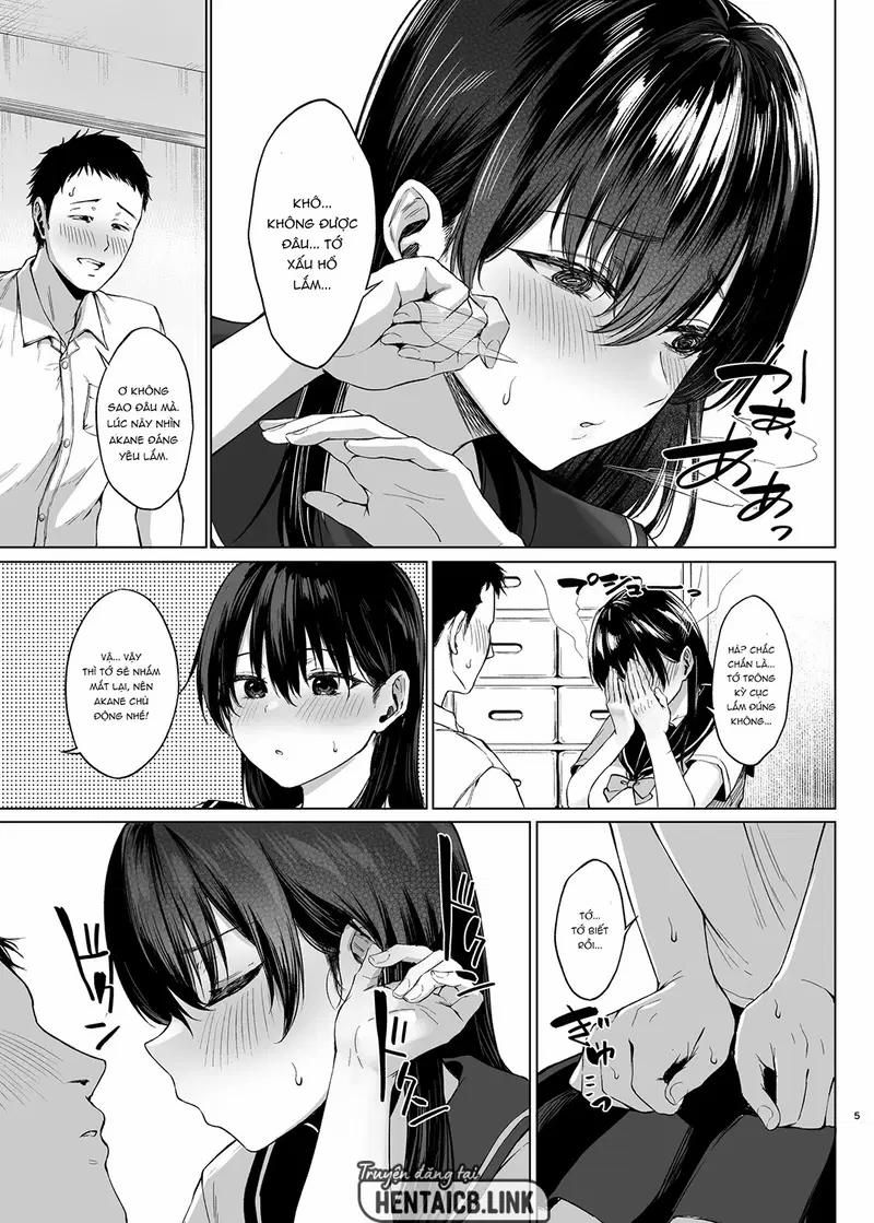 đọc truyện Giúp Cháu Gái Tìm Hiểu Về Đàn Ông Chương 0 ảnh 6 tại Thiên Thai Truyện