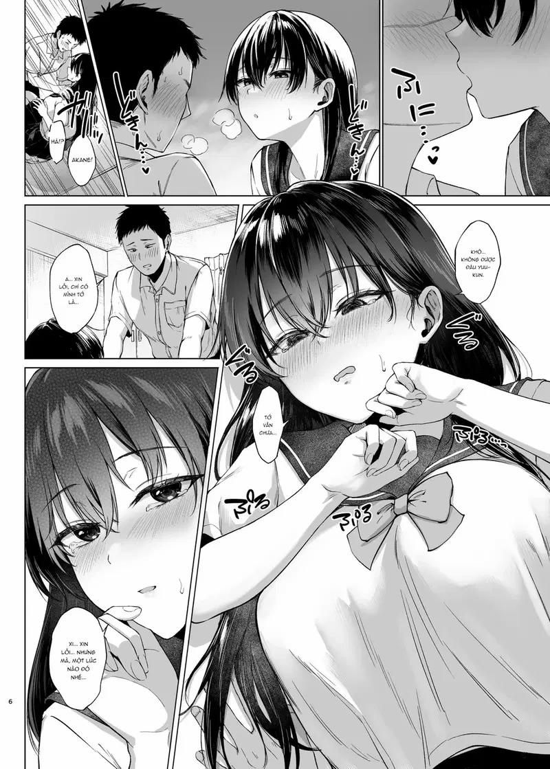 đọc truyện Giúp Cháu Gái Tìm Hiểu Về Đàn Ông Chương 0 ảnh 7 tại Thiên Thai Truyện