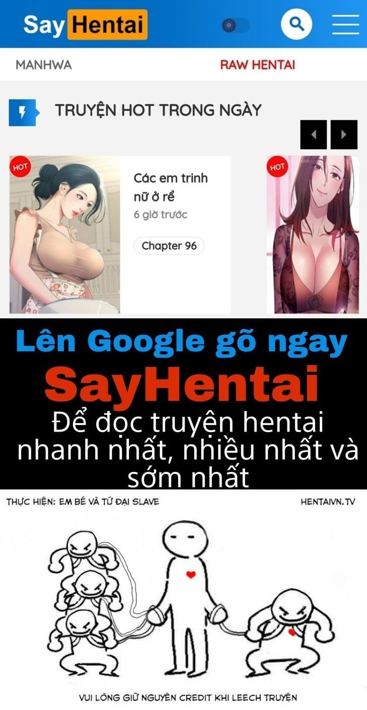 đọc truyện Giúp Chị Gái Cạo Lông Bím Oneshot ảnh 2 tại Thiên Thai Truyện