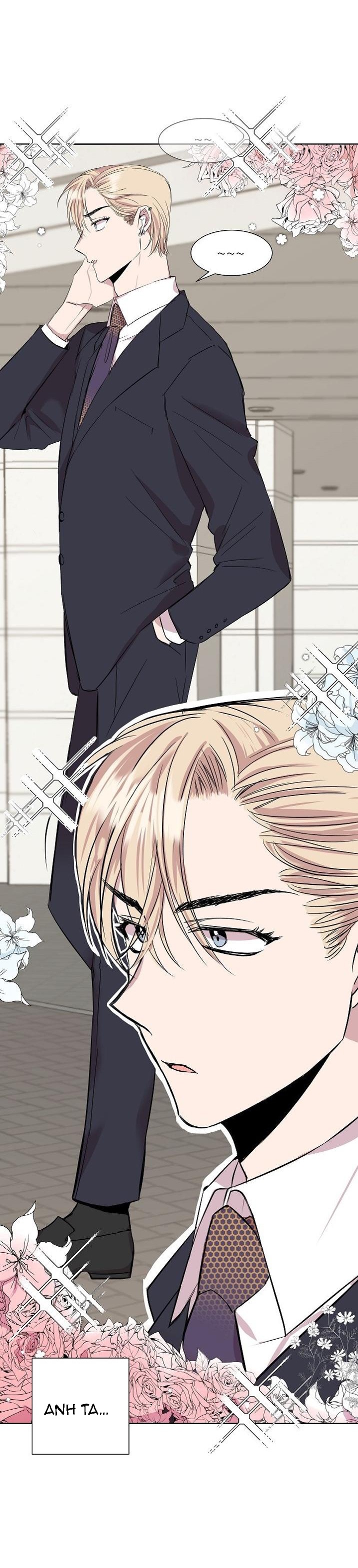 đọc truyện Giúp Em Với, Chú Ơi! Chương 1 ảnh 15 tại Thiên Thai Truyện