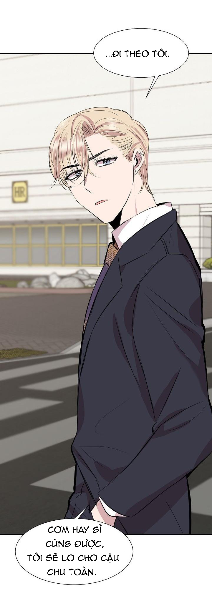 đọc truyện Giúp Em Với, Chú Ơi! Chương 1 ảnh 22 tại Thiên Thai Truyện