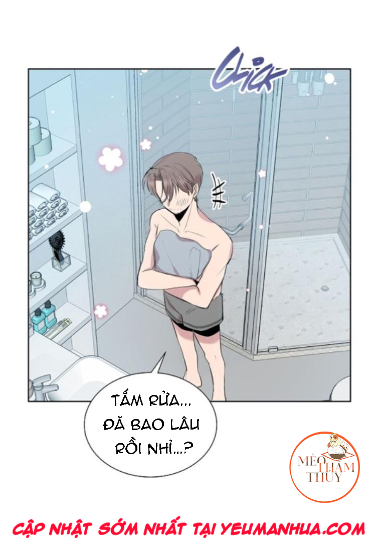 đọc truyện Giúp Em Với, Chú Ơi! Chương 1 ảnh 27 tại Thiên Thai Truyện