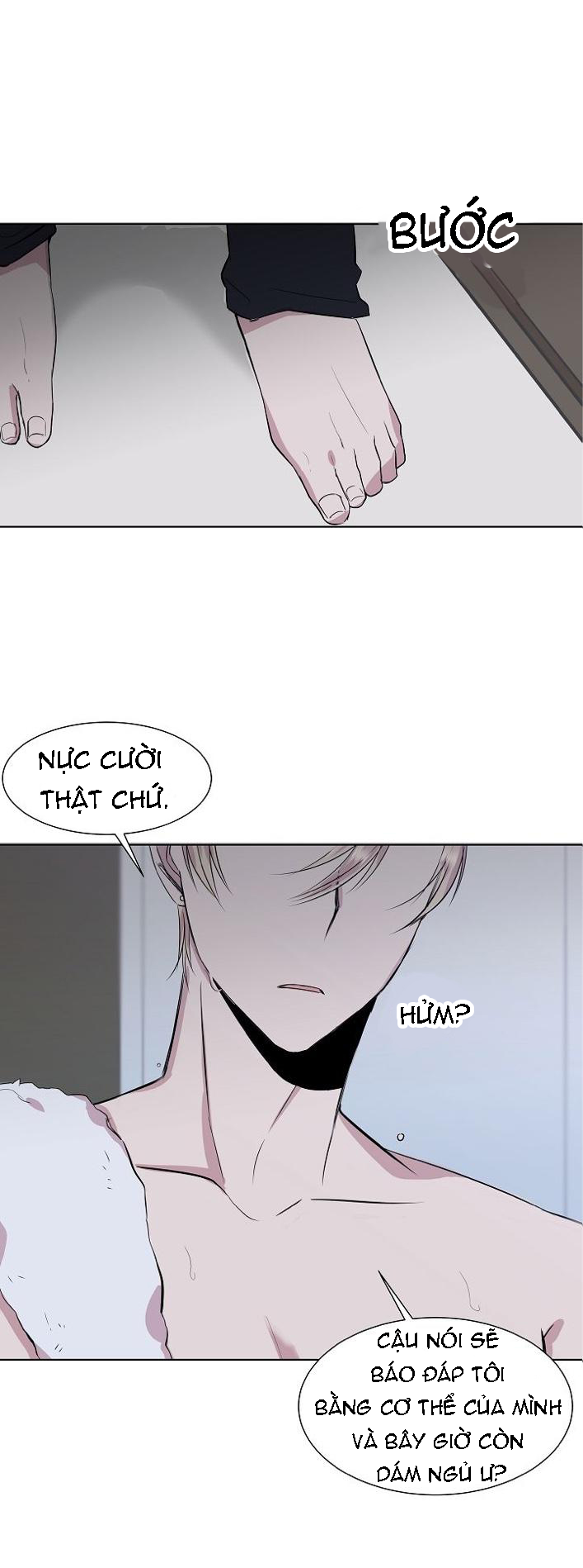 đọc truyện Giúp Em Với, Chú Ơi! Chương 1 ảnh 33 tại Thiên Thai Truyện