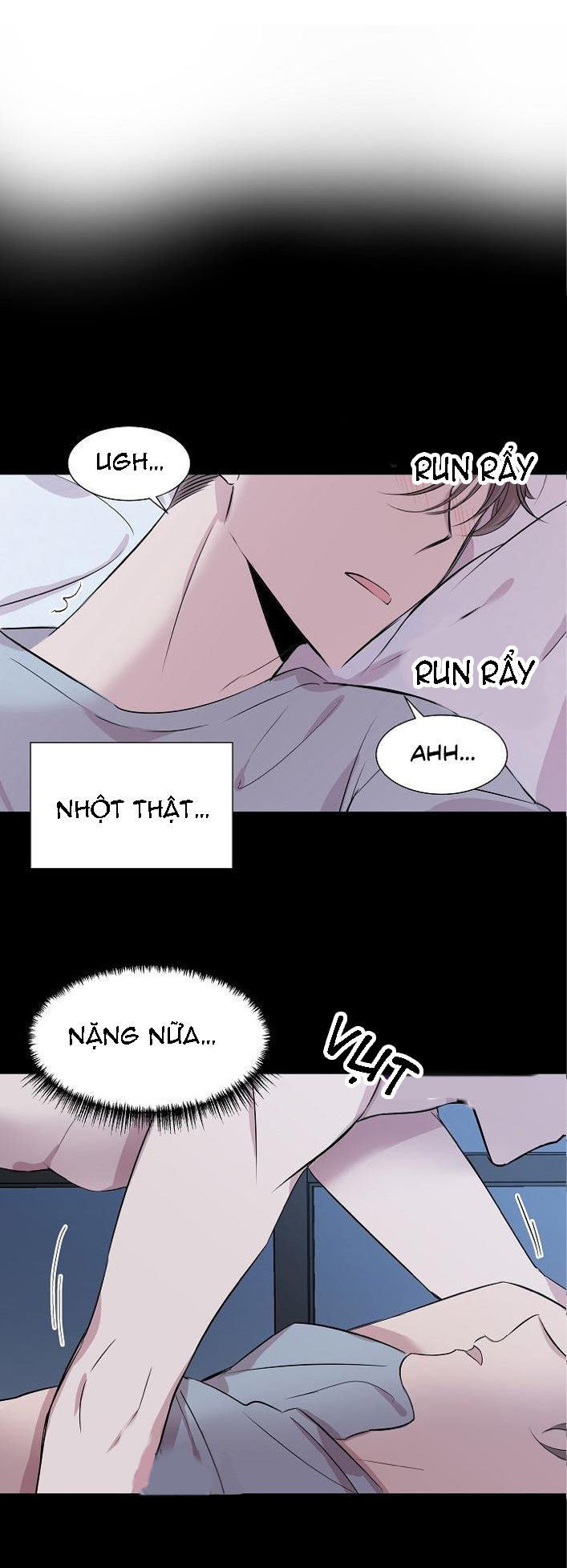 đọc truyện Giúp Em Với, Chú Ơi! Chương 1 ảnh 35 tại Thiên Thai Truyện