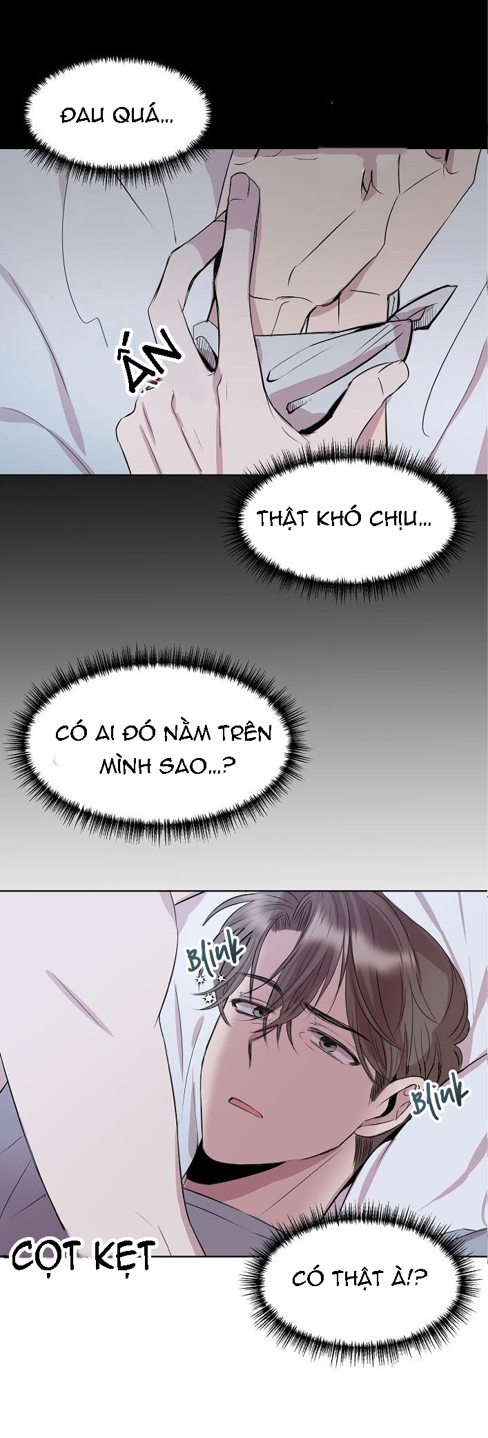 đọc truyện Giúp Em Với, Chú Ơi! Chương 1 ảnh 36 tại Thiên Thai Truyện